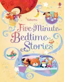 Histoires à dormir debout en cinq minutes - Five-Minute Bedtime Stories