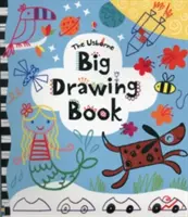 Grand livre de dessins - Big Drawing Book