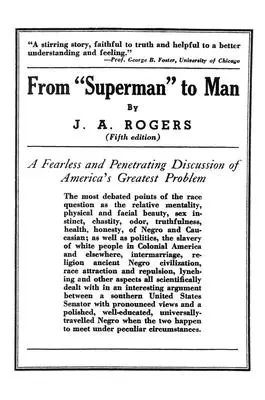 De Superman à l'homme - From Superman