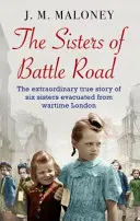 Sisters of Battle Road - L'extraordinaire histoire vraie de six sœurs évacuées de Londres en temps de guerre - Sisters of Battle Road - The Extraordinary True Story of Six Sisters Evacuated from Wartime London