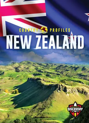 Nouvelle Zélande - New Zealand