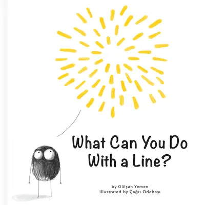 Que peut-on faire avec une ligne ? - What Can You Do with a Line?