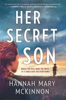 Son fils secret - Her Secret Son