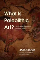 Qu'est-ce que l'art paléolithique ? Les peintures rupestres et l'aube de la créativité humaine - What Is Paleolithic Art?: Cave Paintings and the Dawn of Human Creativity