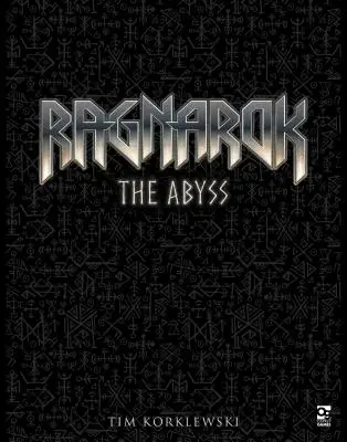 Ragnarok : Les Abysses - Ragnarok: The Abyss