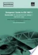 Guide du concepteur pour l'Eurocode 7 : Conception géotechnique - Guide du concepteur pour l'EN 1997-1. Eurocode 7 : Conception géotechnique - Règles générales - Designers' Guide to Eurocode 7: Geotechnical design - Designers' Guide to EN 1997-1. Eurocode 7: Geotechnical design - General rules