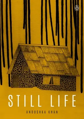 Nature morte : Un roman graphique - Still Life: A Graphic Novel