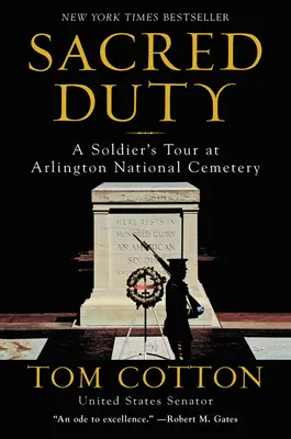 Le devoir sacré : la visite d'un soldat au cimetière national d'Arlington - Sacred Duty: A Soldier's Tour at Arlington National Cemetery