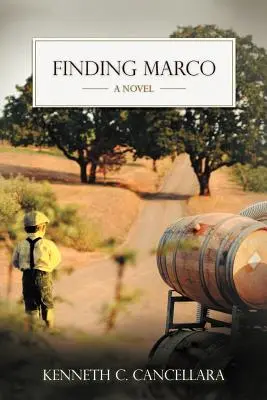 À la recherche de Marco - Finding Marco