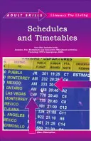 Horaires et calendriers - Schedules and Timetables
