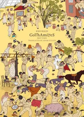 Les Gothamites - The Gothamites