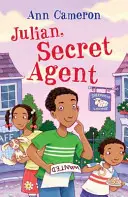 Julian, agent secret - Julian, Secret Agent