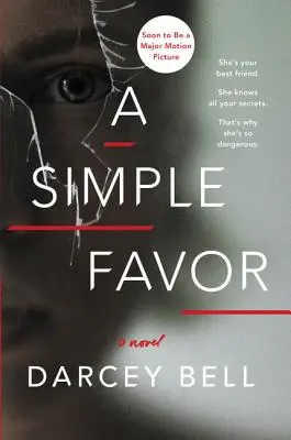 Une simple faveur - A Simple Favor