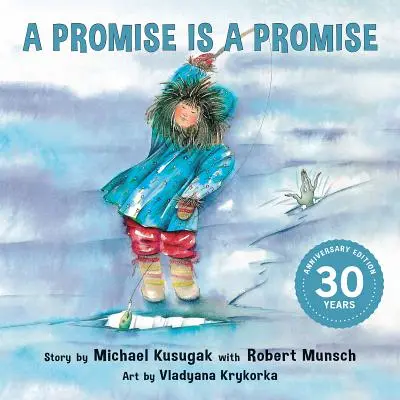 Une promesse est une promesse - A Promise Is a Promise