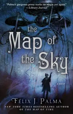 La carte du ciel, 2 - The Map of the Sky, 2