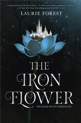 La fleur de fer - The Iron Flower