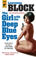 La fille aux yeux d'un bleu profond - The Girl with the Deep Blue Eyes