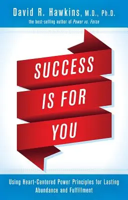 Le succès est pour vous - Success Is for You