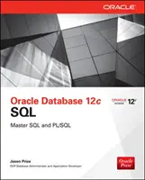 Oracle Database 12c SQL