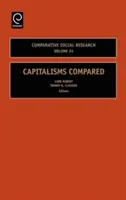 Capitalismes comparés - Capitalisms Compared