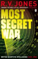 La guerre la plus secrète - Most Secret War