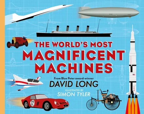 Les plus belles machines du monde - The World's Most Magnificent Machines