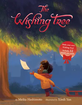 L'arbre à souhaits - The Wishing Tree