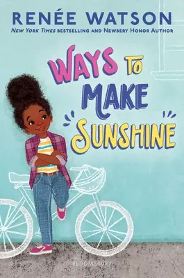 Comment faire du soleil - Ways to Make Sunshine