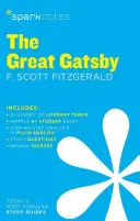 Le Grand Gatsby Guide littéraire Sparknotes, 30 - The Great Gatsby Sparknotes Literature Guide, 30