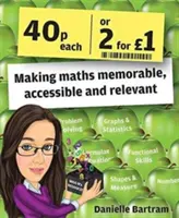 Quarante pence chacun ou deux pour une livre : Rendre les mathématiques mémorables, accessibles et pertinentes - Forty Pence Each or Two for a Pound: Making Maths Memorable, Accessible and Relevant