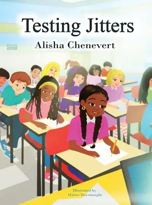 Le trac des tests - Testing Jitters