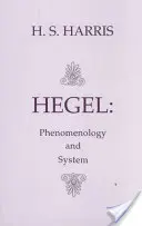 Phénoménologie et système - Phenomenology and System