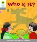 L'arbre à lire d'Oxford : Niveau 1 : Premiers mots : Lot de 6 - Oxford Reading Tree: Level 1: First Words: Pack of 6