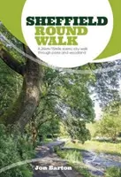 Sheffield Round Walk - Une promenade pittoresque de 24 km à travers les parcs et les bois. - Sheffield Round Walk - A 24km/15mile scenic city walk through parks and woodland