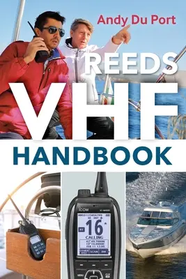 Manuel VHF de Reeds - Reeds VHF Handbook