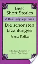 Les meilleures nouvelles : un livre en deux langues - Best Short Stories: A Dual-Language Book