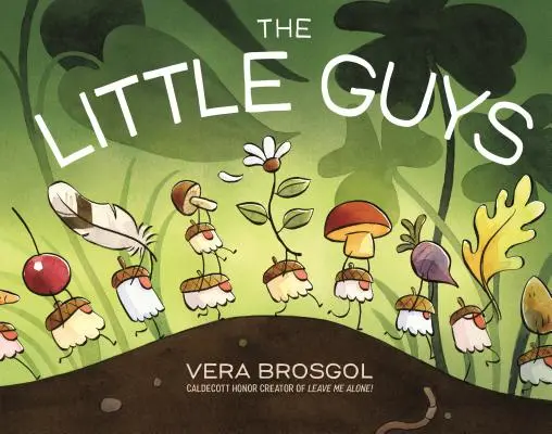 Les petits gars - The Little Guys