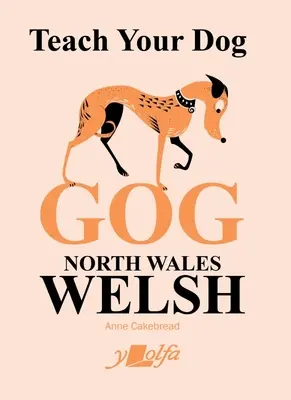 Apprenez le gog à votre chien : Pays de Galles du Nord Gallois - Teach Your Dog Gog: North Wales Welsh