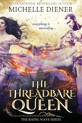 La Reine de l'épure - The Threadbare Queen