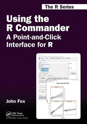 Utiliser le R Commander : Une interface Point-And-Click pour R - Using the R Commander: A Point-And-Click Interface for R