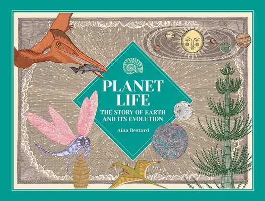 Planet Life : L'étonnante histoire de la Terre - Planet Life: The Amazing History of Earth