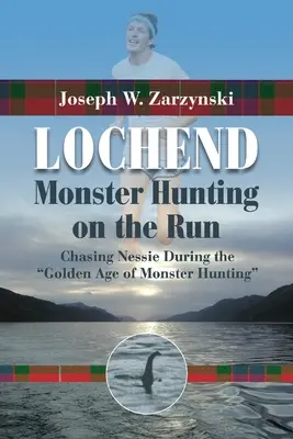 Lochend - La chasse aux monstres en fuite - Lochend--Monster Hunting on the Run