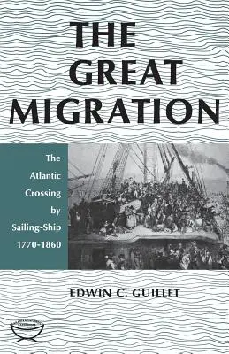 La grande migration (deuxième édition) - The Great Migration (Second Edition)