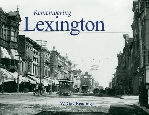 Se souvenir de Lexington - Remembering Lexington