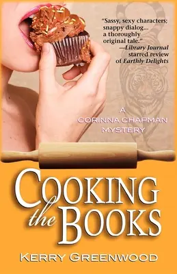 La cuisine des livres - Cooking the Books
