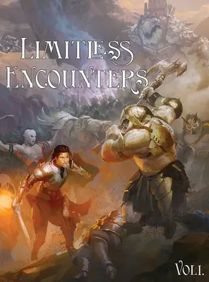 Limitless Encounters vol. 1