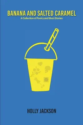 Banane et caramel salé - Banana & Salted Caramel