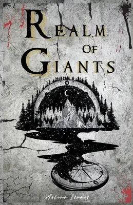 Le royaume des géants : Fantaisie Steampunk sombre - Realm of Giants: Dark Steampunk Fantasy