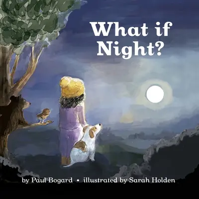 Et si c'était la nuit ? - What If Night?