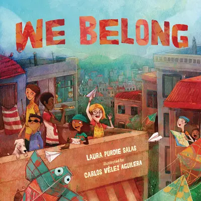 Nous appartenons - We Belong